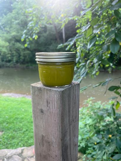 8oz Jar